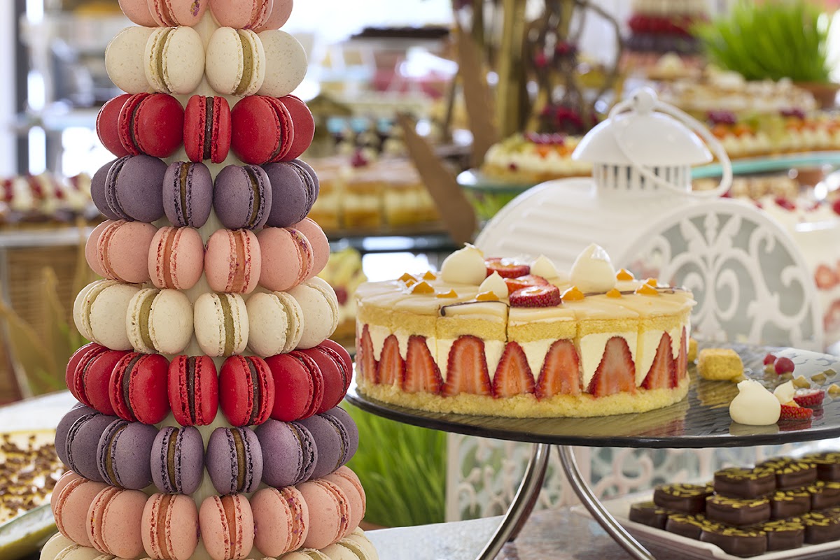 Giornotte Abu Dhabi Photos 2